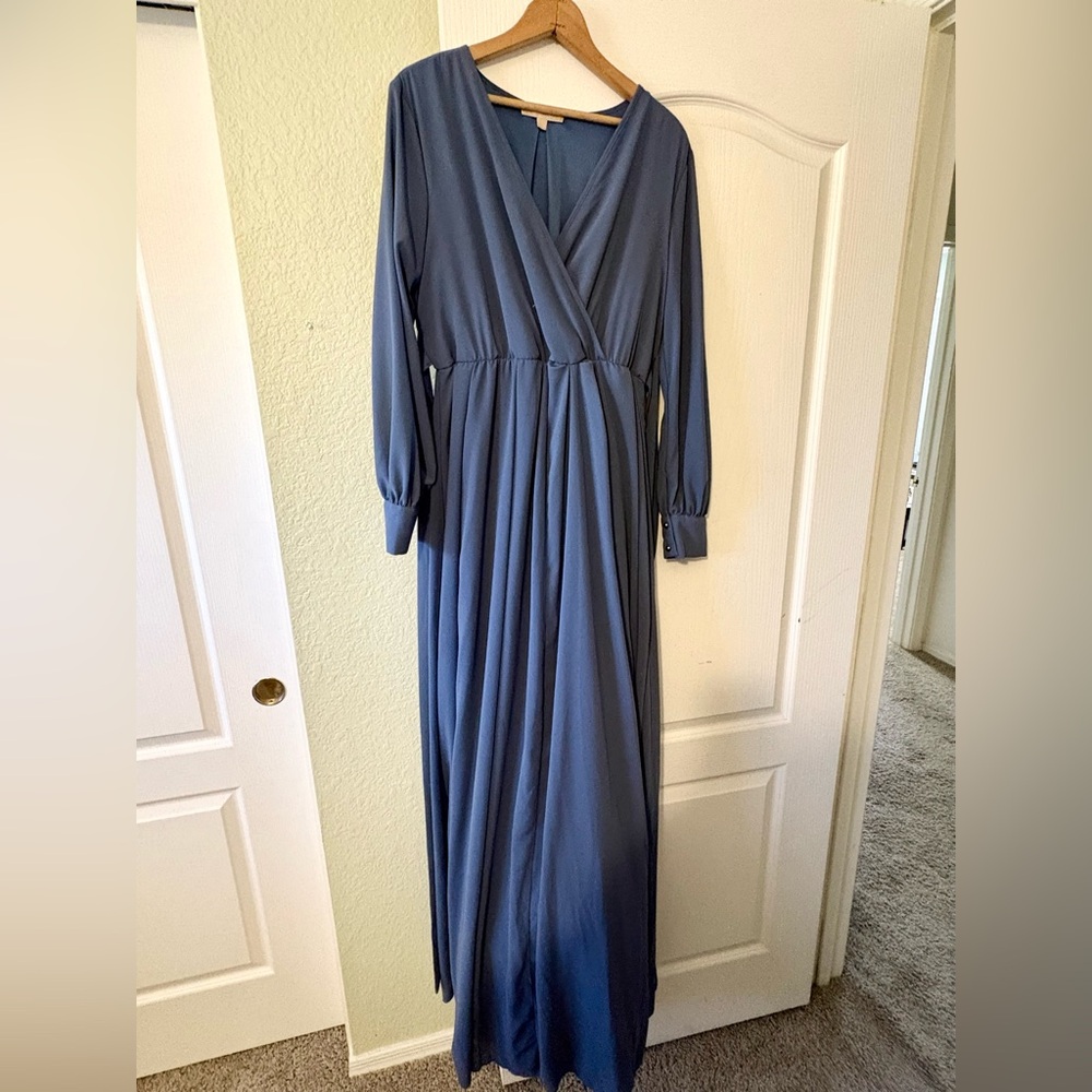 Baltic Børn Women’s Semi-Formal Dress